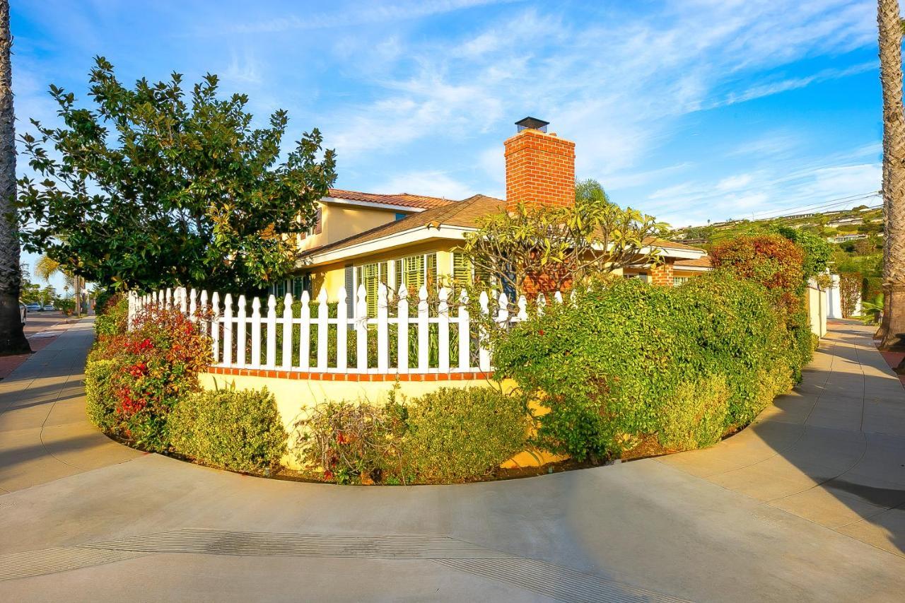 La Jolla Shores Hideaway Сан-Диего Экстерьер фото