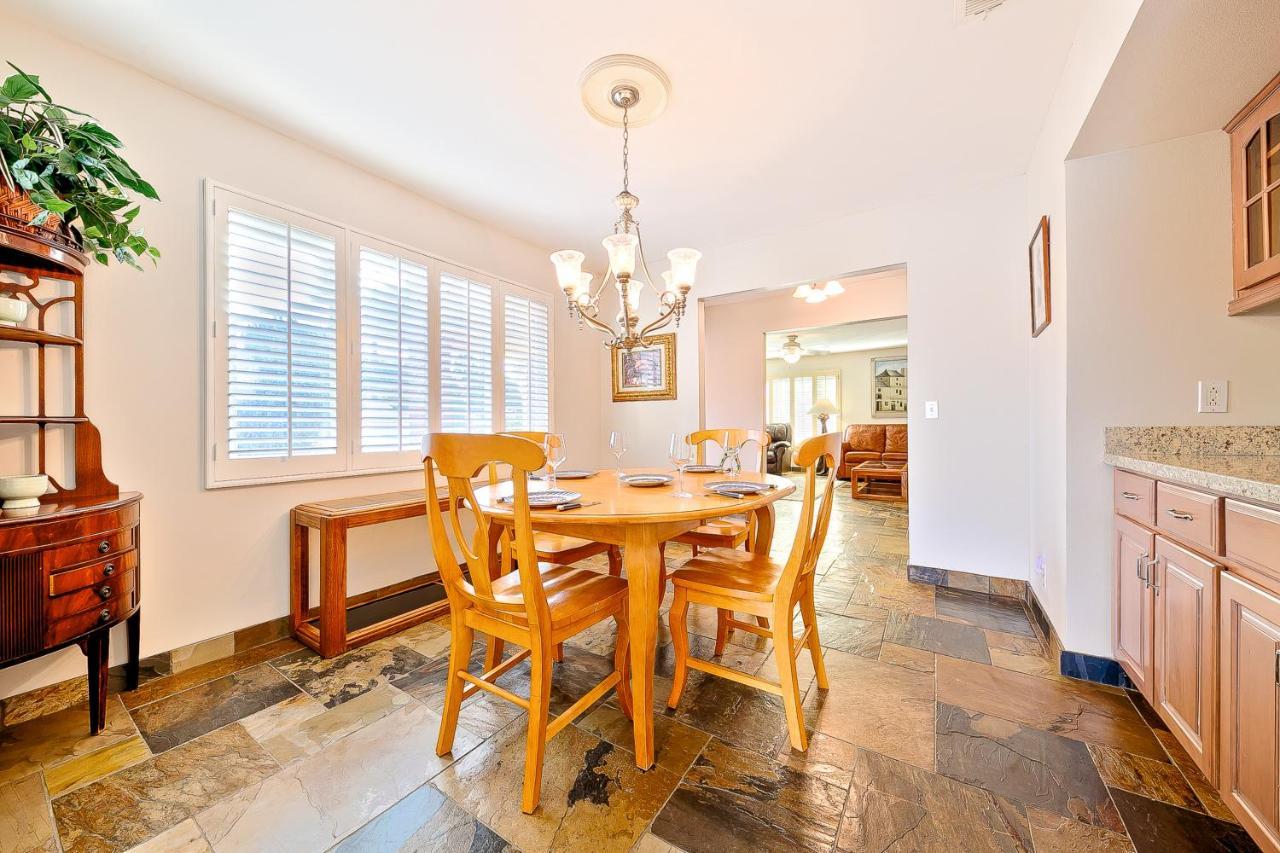 La Jolla Shores Hideaway Сан-Диего Экстерьер фото