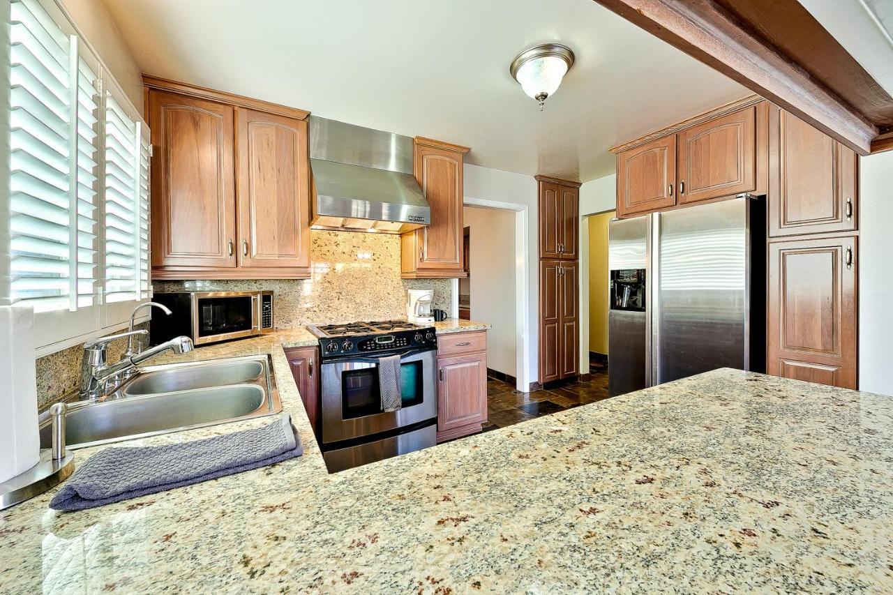 La Jolla Shores Hideaway Сан-Диего Экстерьер фото