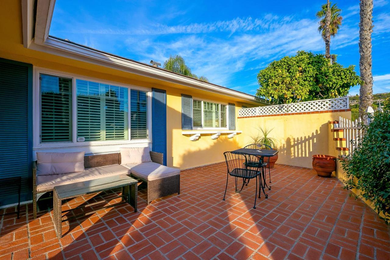 La Jolla Shores Hideaway Сан-Диего Экстерьер фото