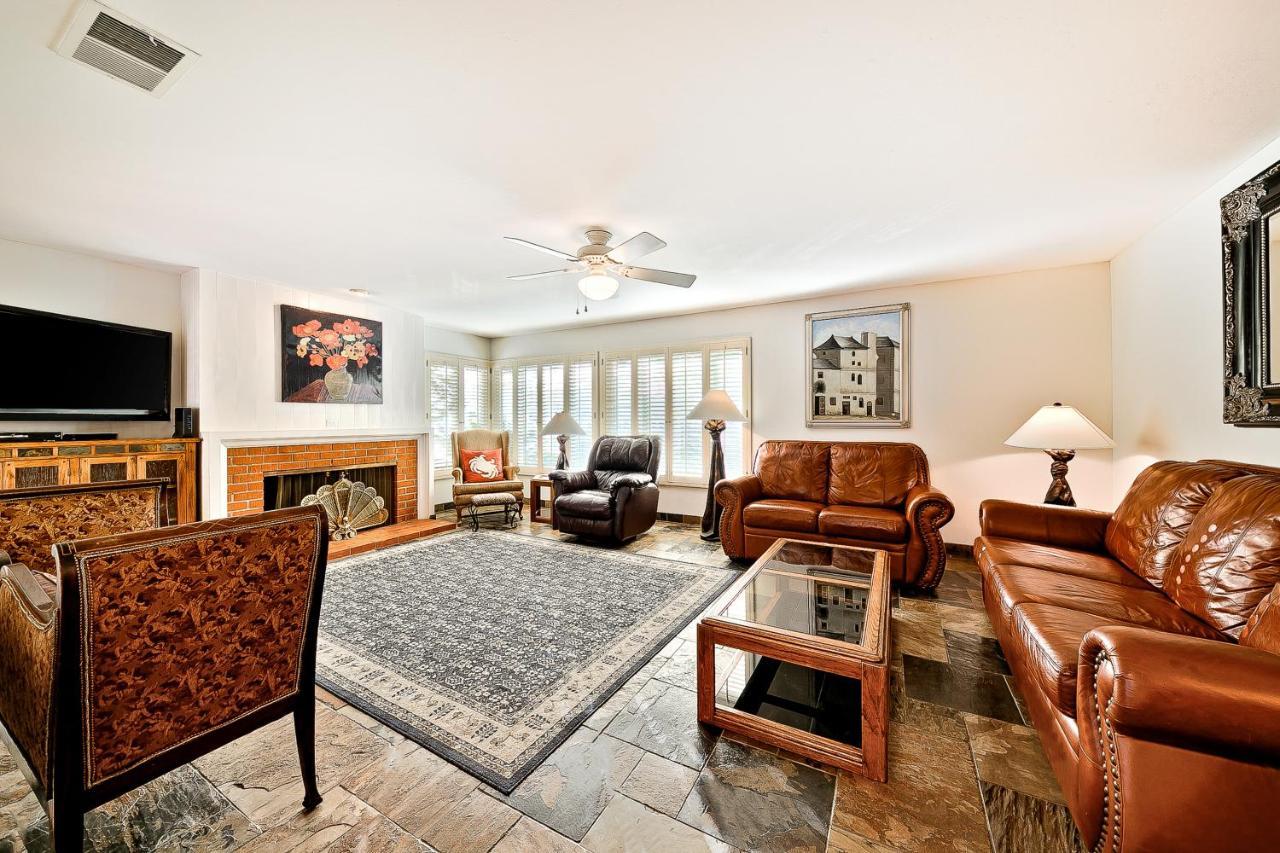 La Jolla Shores Hideaway Сан-Диего Экстерьер фото