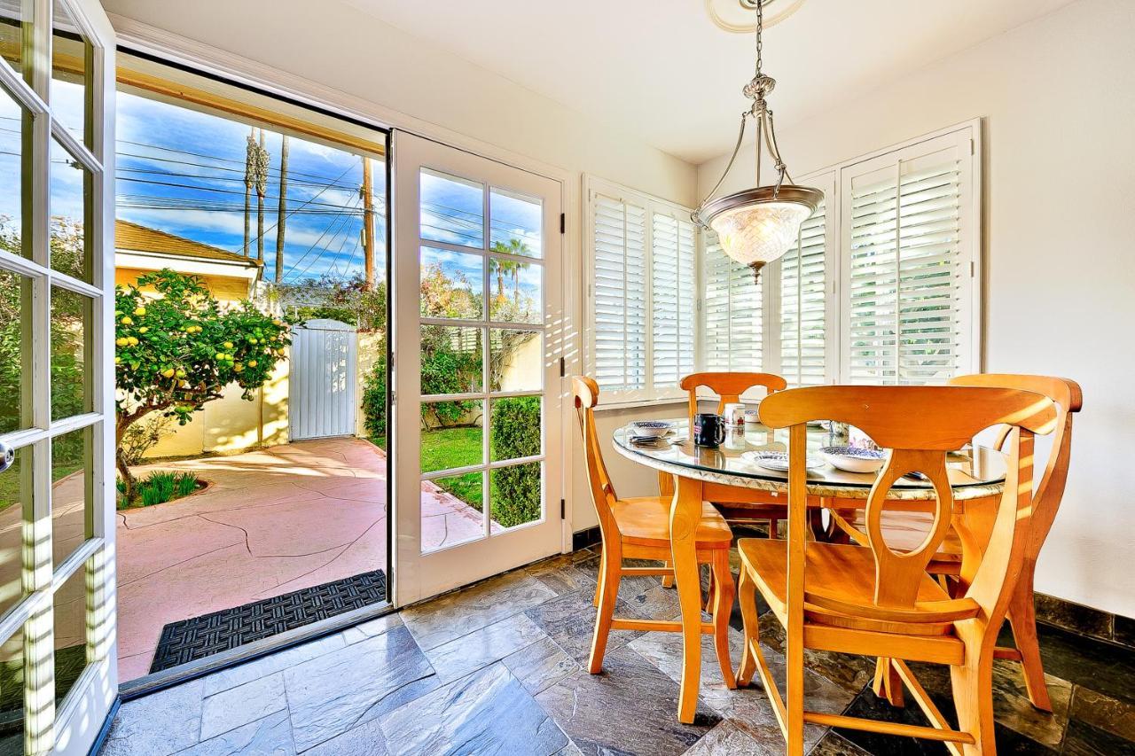 La Jolla Shores Hideaway Сан-Диего Экстерьер фото