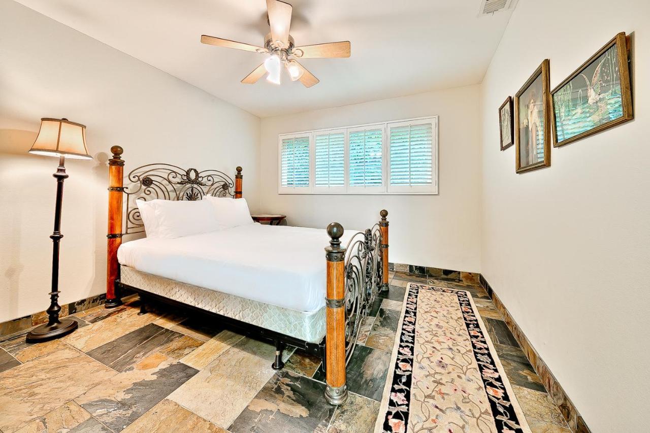 La Jolla Shores Hideaway Сан-Диего Экстерьер фото