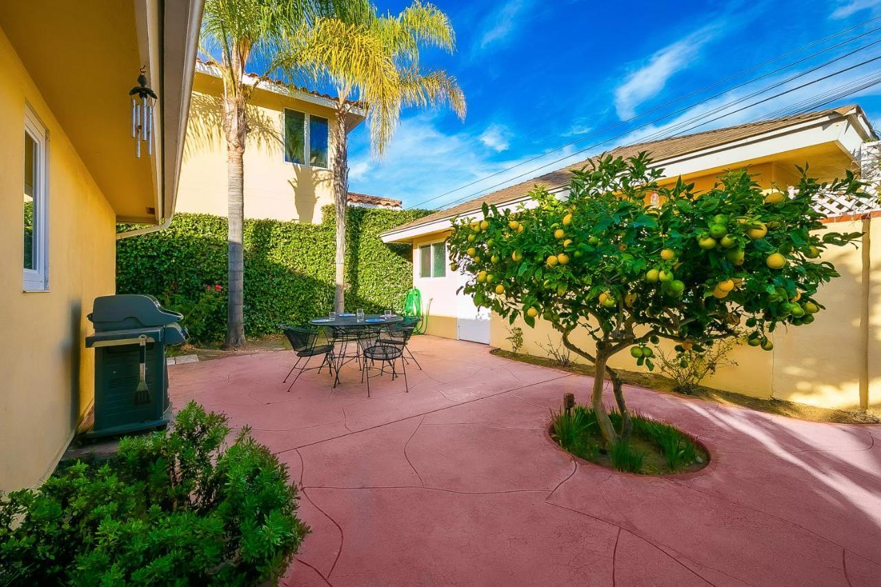 La Jolla Shores Hideaway Сан-Диего Экстерьер фото