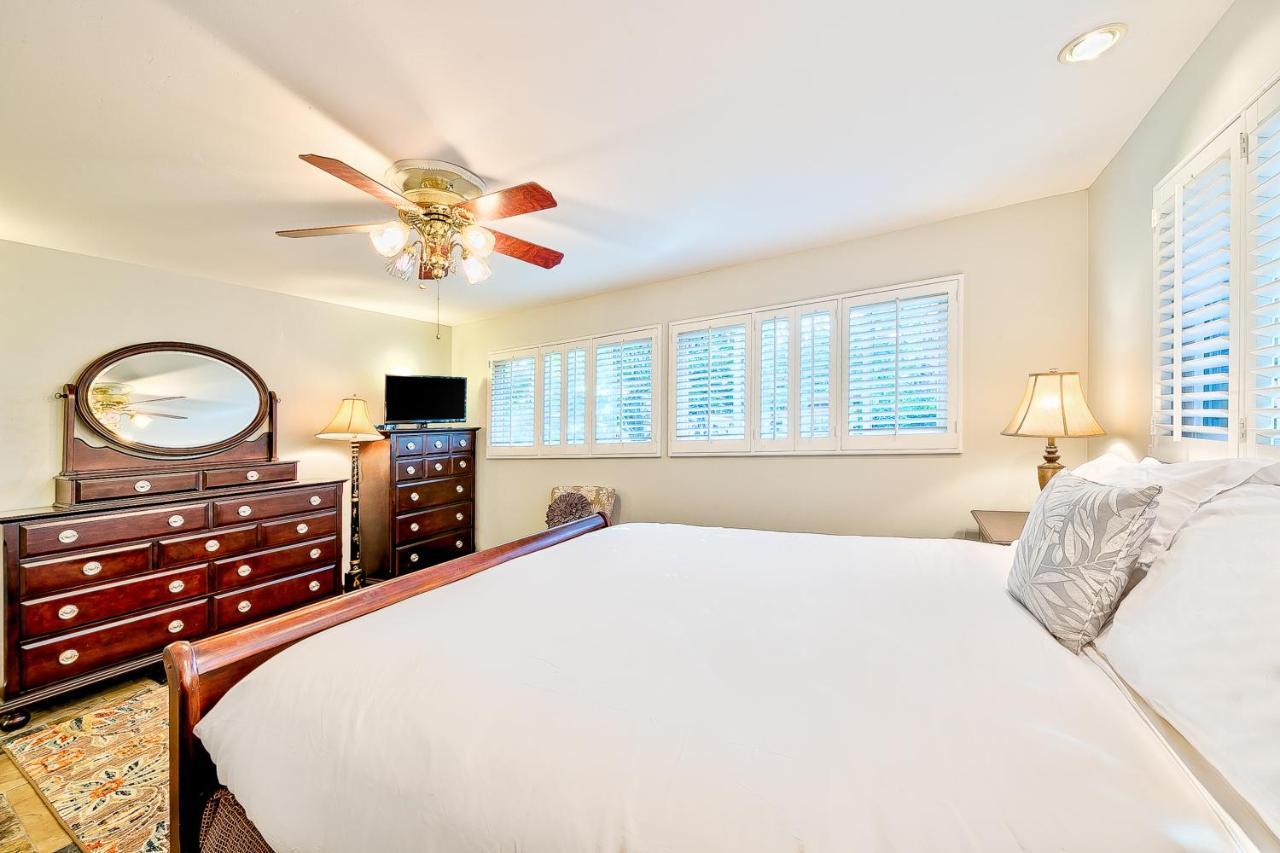 La Jolla Shores Hideaway Сан-Диего Экстерьер фото