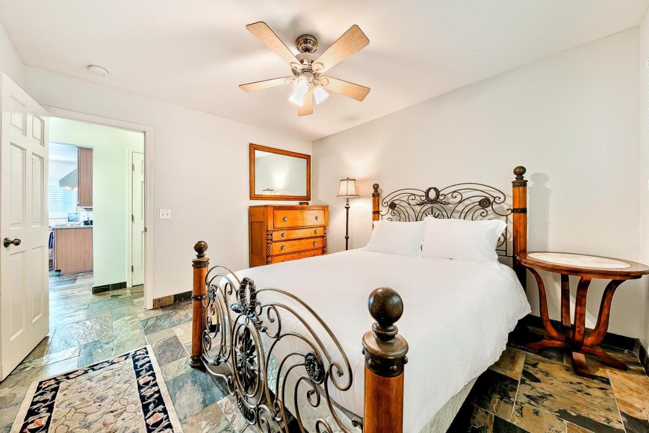 La Jolla Shores Hideaway Сан-Диего Экстерьер фото