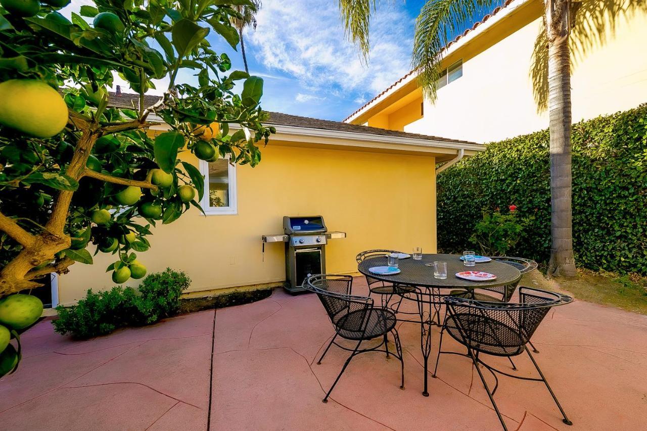 La Jolla Shores Hideaway Сан-Диего Экстерьер фото