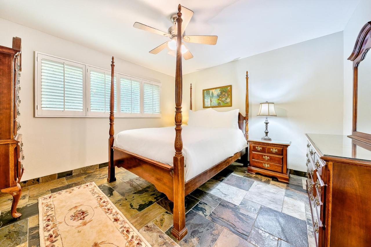 La Jolla Shores Hideaway Сан-Диего Экстерьер фото