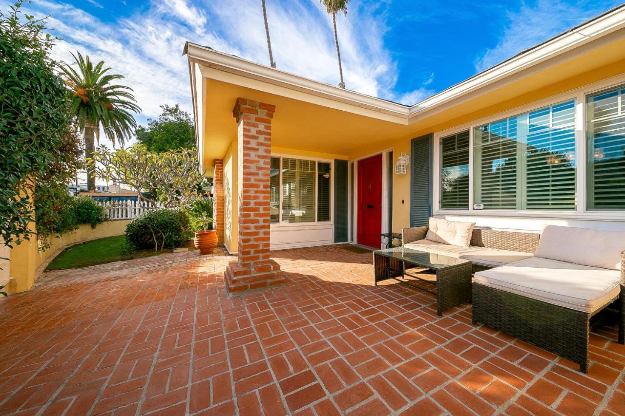 La Jolla Shores Hideaway Сан-Диего Экстерьер фото